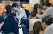 김소은 진짜 좋아하는 듯한 송재림 카톡 공개