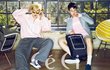 블락비 지코&피오 쎄씨 화보!!