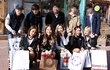 팬미팅의 새 장을 연 에이코어(A.KOR)