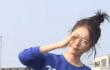 바람이 자꾸만... 