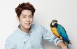 홍종현 화보 진리..