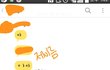 짝남이랑톡한건데 이거무슨뜻이에요ㅠ