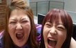 닮은꼴 연예인이 너무 많은 허영지 