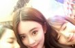셋이서