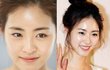 꿀피부+환상 각선미 몸매 이연희