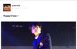 왜 방탄소년단에게 성드립 치는건데.;
