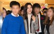 너무 육감적인 김하늘 호리병 몸매 