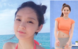 요즘 백설기 피부로 심쿵 워너비 등극한 강민경 
