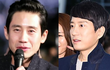 체치방율 0%, 진격의 40대 신하균 VS 김명민 몸매