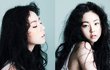163cm라는 소희 몸매의 위엄