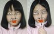 앞머리 유무 어떤게 나은지 봐 주세요ㅠㅠ