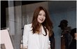 명품 행사장에 등장한 수영 직찍ㄷㄷ