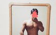 제 몸이 너무 과한가요?ㅎ