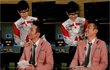 5살 차이나는 이승환 유희열 충격 비주얼 투샷 ㅠㅠㅠ