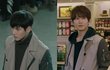 남자하면 트렌치 코트, 지성 VS 지창욱 같은옷 대결