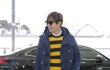공항패션의 종결자 이민호