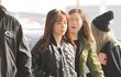 힐 없이도 이정도 몸매일줄이야..