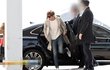 염색하고 분위기 확달라진 오늘 이민호