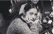 민효린 사진의 공통점