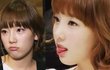 여신이라는 말이 딱 어울리는 분위기 태연