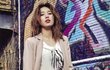 수지 런던 화보 공개