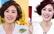 박형식을 반사판으로 쓰는 김성령ㅋㅋ
