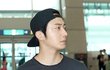 스냅백 이렇게 쓰는 남자 좋으다