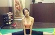 알고보니 운동 매니아라는 여자연예인?
