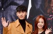데뷔전부터 연예인미모 장착한 한지민