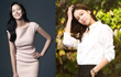 강아지상 미녀 배우들, 손예진&경수진