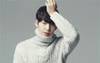 김우빈 화보