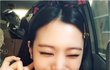 미모에 물오른 리지 요즘