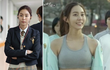 꿀벅지 빼고 청순미 얻은 도도희 유이 !!