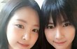 노상 붙어 있다 보니, 겹쳐진 그날(?) 