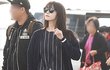 어제,오늘 윤아 공항 직찍..심각하게 예뻐