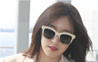 요즘 들어 연예인 포스 좔좔 흐르는 은정 
