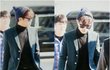 두준두준 남친룩 종결자 윤두준 사복 패션 