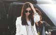 소녀시대 서현, 언니들 사이에서도 꿀리지 않아