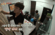풍선 못 묶는 아이돌.gif