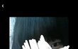 나 눈 이상해??