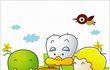 이 중 하나를 꼭 데리고 살아야한다면?