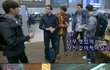 어딜가나 통하는 알베르토의 훈훈돋는 외모!
