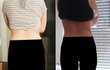 건강식으로 먹었을 뿐인데 2주만에 + 사진추가