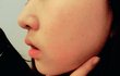 내 옆얼굴면적보다 넓은사람...?