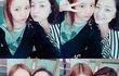 모녀 XX
