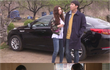 냄보소 박유천 패션