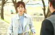 새로운 매력 발산 중인 식샤2 서현진
