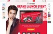 이민호&수지 광고계의 블루칩들의 만남