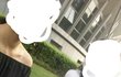 +)중2인데옷이렇게입고디니는거