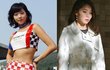 아직도 전설로 회자되는 오윤아 레이싱걸 시절